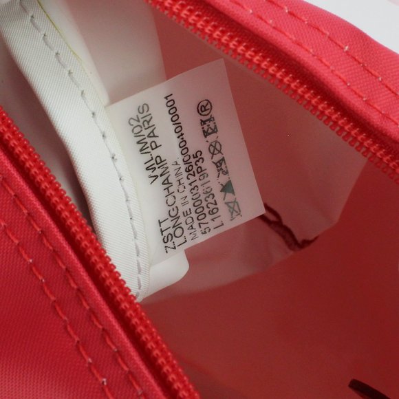 NWT LONGCHAMP Medium Le Pliage Club Tote Bag - Picture 5 of 16